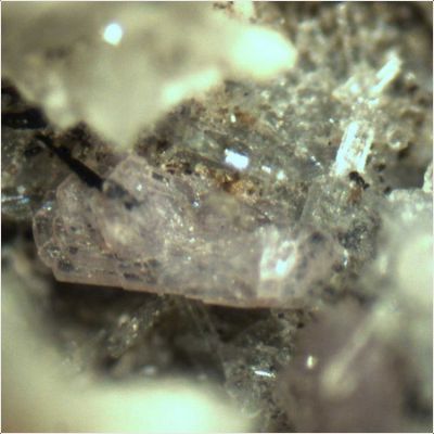 фотография минерала Анкилит-(La)