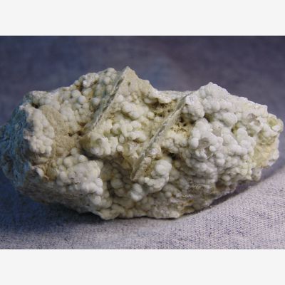 фотография минерала Гиролит