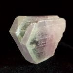 Полихромный кристаллы Кунцита (Сподумен)