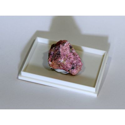 фотография минерала Пироксмангит