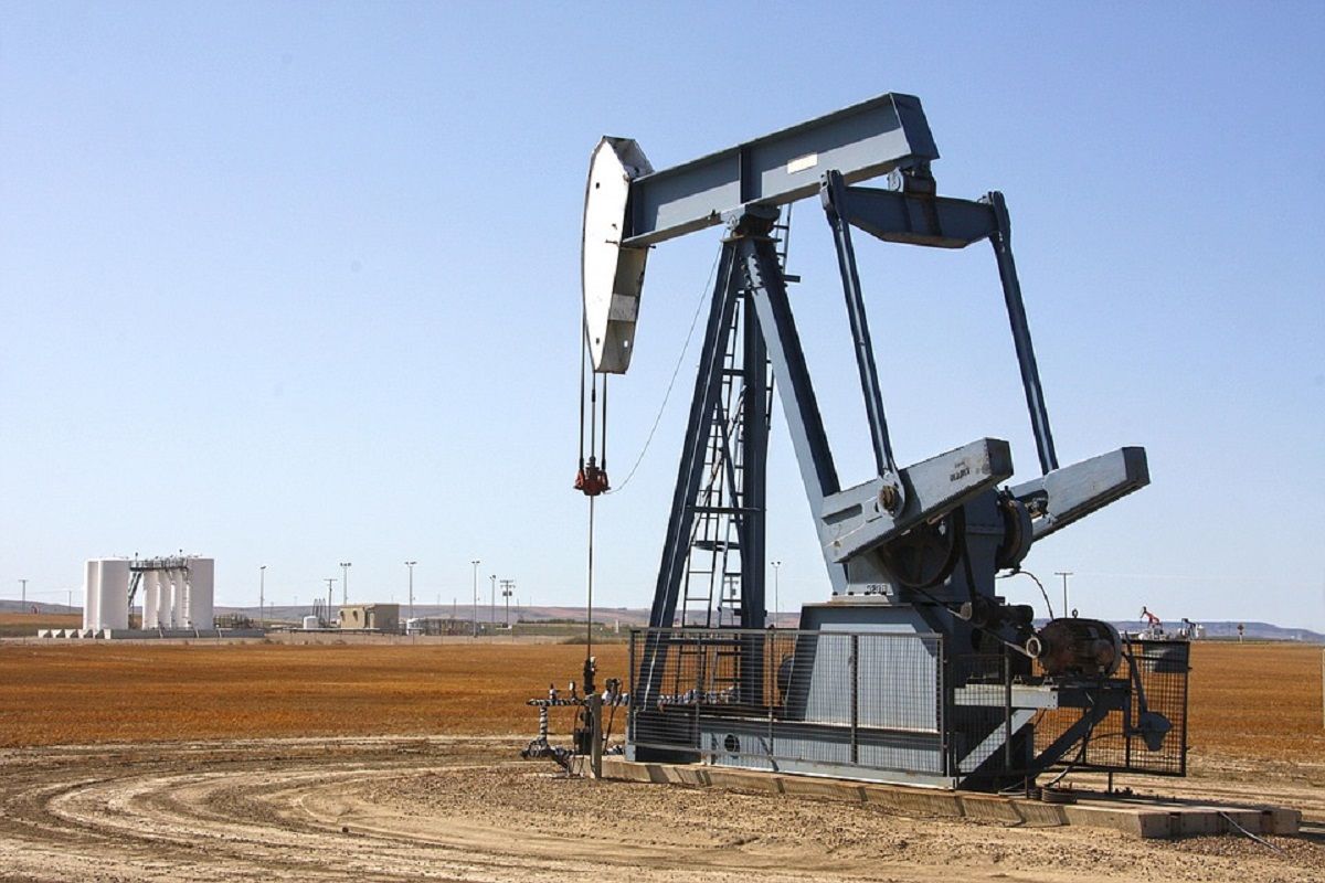 Ирак намерен нарастить экспорт нефти в 2023 году