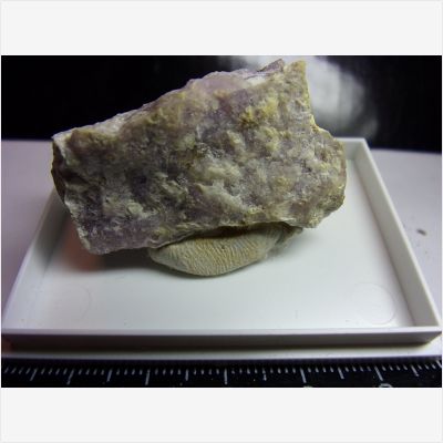 фотография минерала Паракокимбит
